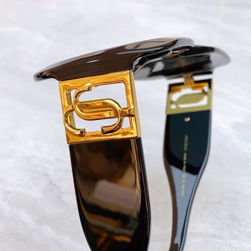 Jimmy Choo Sunglasses